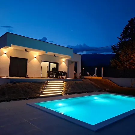 Velaris Villa Mostar