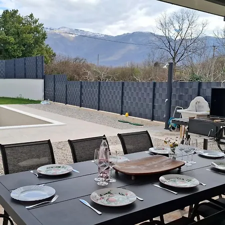 Villa Velaris Mostar