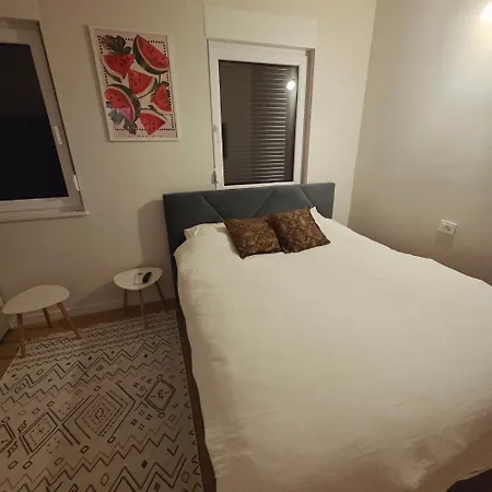 Velaris Villa Mostar