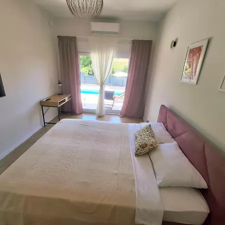 Villa Velaris Mostar