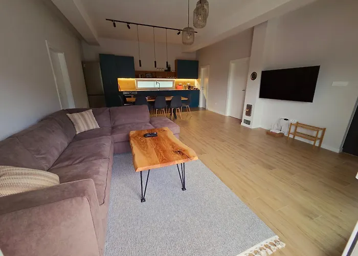 Velaris Villa Mostar