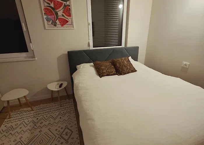 Velaris Villa Mostar