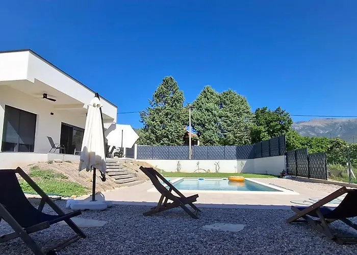 Velaris Villa Mostar